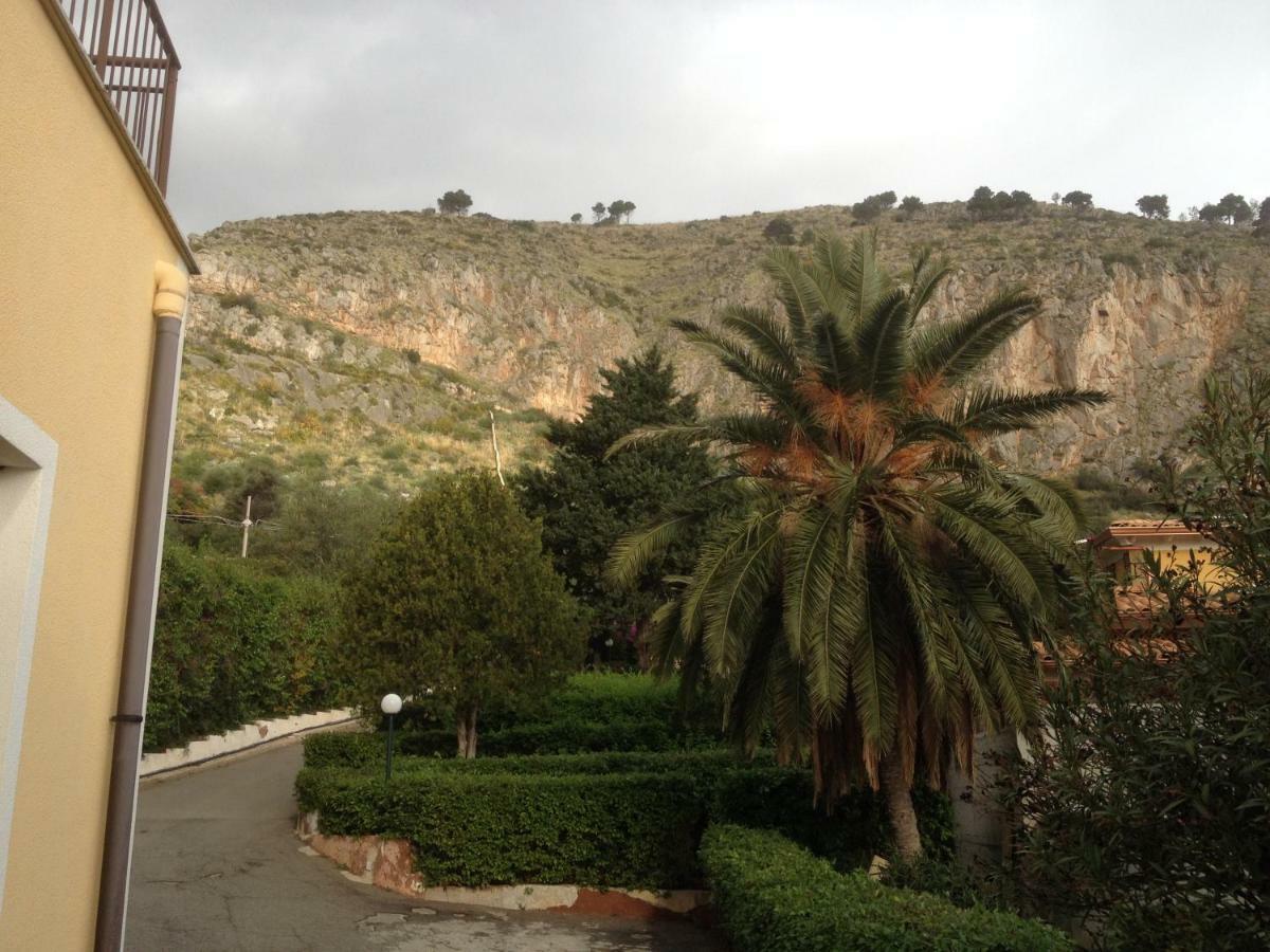 Great Sicily Hotel Mondello Exterior photo